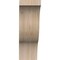 Ekena Millwork 6"W x 18"D x 18"H Funston Rough Sawn Knee Brace, Douglas Fir BRC06X18X18FST00RDF - alternate 4